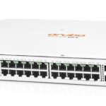 HPE SWITCH ARUBA INSTANT ON 1930 48G 4SFP+ POE 370W