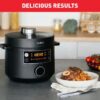 SEB Tefal multicooker CY754830 - Image 3