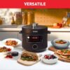 SEB Tefal multicooker CY754830 - Image 4