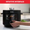 SEB Tefal multicooker CY754830 - Image 5