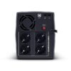 CyberPower 2200VA/1320W UT2200EG, line-int., šuko, desktop - Image 2