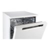 VIVAX HOME samostojeća mašina za suđe DW-601262C - Image 3