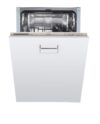 VIVAX HOME ugradbena mašina za suđe DWB-450952C