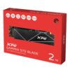 SSD 2TB AD XPG S70 PCIe M.2 NVMe - Image 2