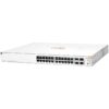 HPE SWITCH ARUBA INSTANT ON 1930 24G 4SFP+ 195W Sw - Image 2