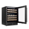 VIVAX HOME vinski frižider CW-144D46 GB - Image 6