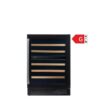 VIVAX HOME vinski frižider CW-144D46 GB