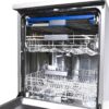 VIVAX HOME samostojeća mašina za suđe DW-601473C X - Image 3