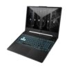 FA506NC-HN012,15,6/FHD/R-5 7535HS/16GB/S512GB/RTX3050-4GB/DOS/BLK/2Y - Image 6