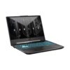 FA506NC-HN012,15,6/FHD/R-5 7535HS/16GB/S512GB/RTX3050-4GB/DOS/BLK/2Y - Image 7