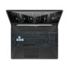 FA506NC-HN012,15,6/FHD/R-5 7535HS/16GB/S512GB/RTX3050-4GB/DOS/BLK/2Y - Image 8