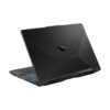 FA506NC-HN012,15,6/FHD/R-5 7535HS/16GB/S512GB/RTX3050-4GB/DOS/BLK/2Y - Image 9