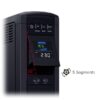 CyberPower 1350VA/780W CP1350EPFCLCD - Image 5