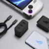 NOT DOD AS ROG Gaming Charger Dock - Image 5