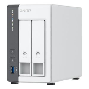 STORAGE QNAP NAS TS-216G
