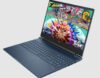 Laptop HP Victus 16-s1005nm, A74T1EA#BED R7-8845HS 16GB512 4060, - Image 2
