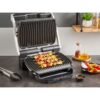 SEB Tefal OptiGrill+ GC718D10 - Image 3