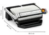 SEB Tefal OptiGrill+ GC718D10 - Image 4