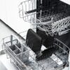 SEB Tefal OptiGrill+ GC718D10 - Image 5