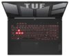 Laptop Asus TUF 17,3¨ Gaming FA707NUR-HX002 - Image 2
