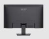 Monitor 27¨ MSI PRO MP273U IPS 60Hz 4KUHD - Image 5