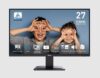 Monitor 27¨ MSI PRO MP273U IPS 60Hz 4KUHD