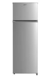 VIVAX HOME frižider DD-235E X