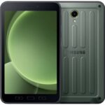 Tablet Samsung Active5 LTE 6/128 Green