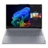 Laptop Lenovo ThinkBook 16 G7 QUY, 21NH0000SC