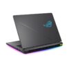 G615LW-S5031W/16/2.5K/Ultra 9 275HX/32GB/S2TB/RTX5080-16GB/W11H/GRY/2Y - Image 4