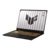 FX608JPR-QT002, 16/WQXGA/i7-14650HX/32GB/S1TB/RTX5070/DOS/GRY/2Y