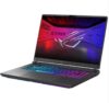 G615JHR-RV038, 16"/WUXGA/i7-14650HX/16GB/S1TB/GN22-X2-8GB/DOS/GRY/2Y - Image 2