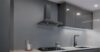 VIVAX HOME kuhinjska napa CHO-60CHC115T B - Image 2