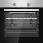 VIVAX HOME ugradbena rerna BO-624MS X