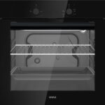 VIVAX HOME ugradbena rerna BO-624MS G