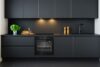 VIVAX HOME ugradbena rerna BO-806BFTM G - Image 2