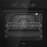 VIVAX HOME ugradbena rerna BO-806BFTM G