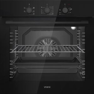 VIVAX HOME ugradbena rerna BO-806BFTM G
