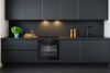 VIVAX HOME ugradbena rerna BO-808BFD G - Image 2