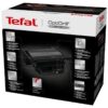 SEB Tefal OptiGrill+ GC7P0810 - Image 2