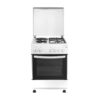VIVAX HOME samostojeći šporet FC-22602I WH - Image 2