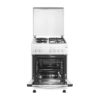 VIVAX HOME samostojeći šporet FC-22602I WH - Image 3