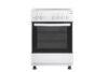 VIVAX HOME samostojeći šporet FC-22602I WH
