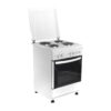 VIVAX HOME samostojeći šporet FC-04602S WH - Image 3