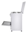 VIVAX HOME samostojeći šporet FC-04602S WH - Image 6