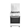 VIVAX HOME samostojeći šporet FC-31602LI WH - Image 2