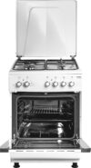 VIVAX HOME samostojeći šporet FC-31602LI WH - Image 3