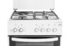 VIVAX HOME samostojeći šporet FC-31602LI WH - Image 4