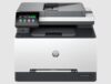 HP CLJ Pro MFP 3303fdn, 499M7A#B19 - Image 2