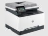 HP CLJ Pro MFP 3303fdn, 499M7A#B19 - Image 3